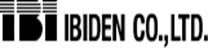 IBIDEN CO.,LTD.