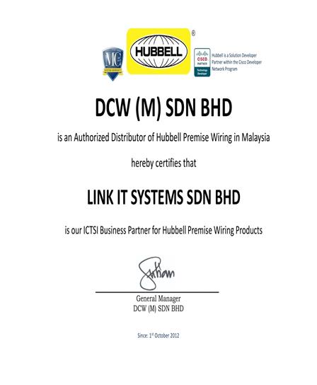 Hubbell Certification Link IT Systems.jpg