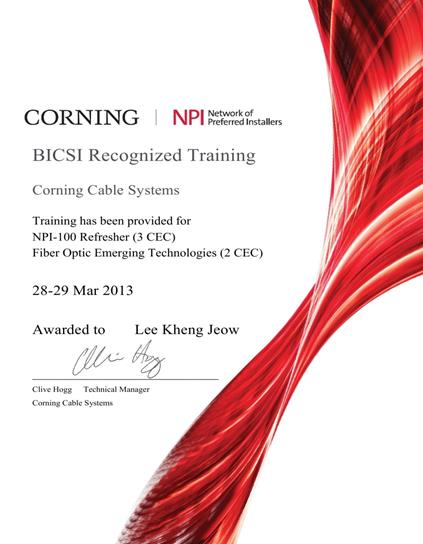 Corning training cert_link IT_lee.jpg