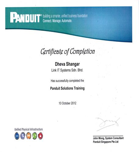 Panduit Certificate  Dheva.jpg
