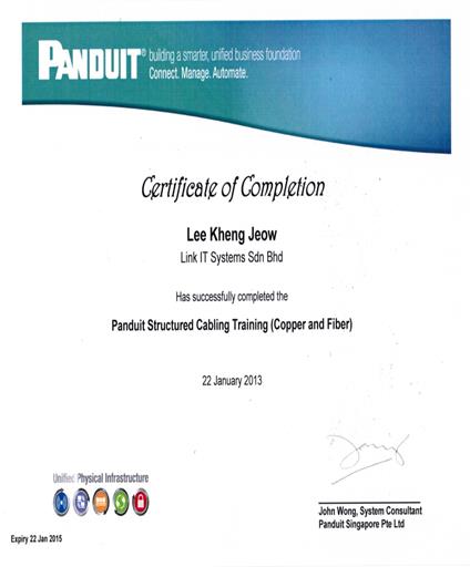 Panduit Certificate pg 2 of2.jpg